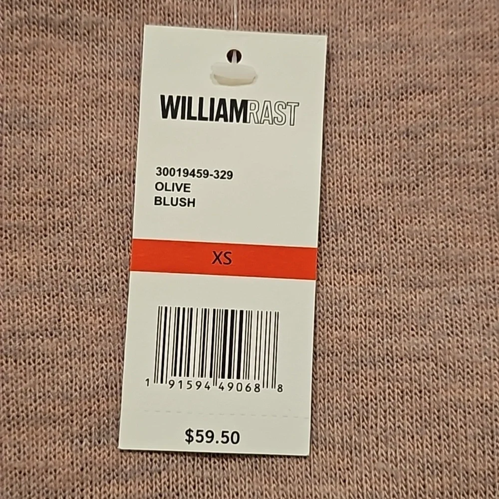 William Rast Top - Picture 12 of 16